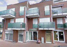 Hotel Merkenich Keulen Buitenkant foto